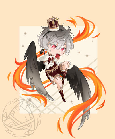 Turkey from Food Fantasy